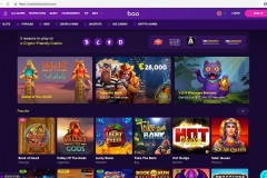 Bao-Casino-Games