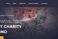 Bitcoza-Casino-Homepage