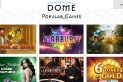 Casino-Dome-Games