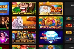 CasinoChan-Games