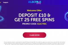 Electric-Spins-Casino-Promotions