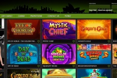 GDay-Casino-Games