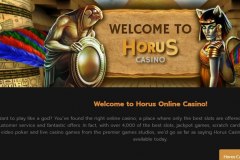 HorusHome