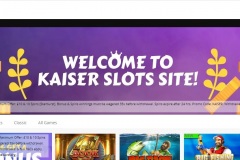 Kaiser-Slots-Casino-Promotions