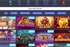 MRLuck-Casino-Games