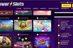 PowerSlots-Casino-Games