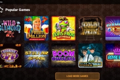 Shambala-Casino-Games