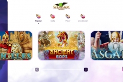 Shazam-Casino-Games