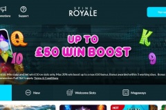 Spins-Royale-Casino-Home-Page