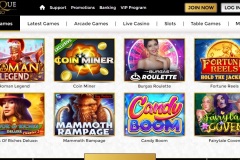 Unique-Casino-Games