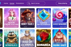 Winnerz-Casino-Games