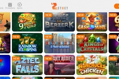 Zetbet-Casino-Games