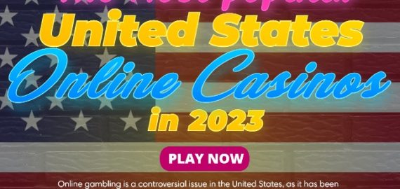 Best Online Casinos in USA