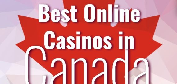 Best Online Casinos in Canada