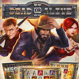 Dead or Alive 2 Slot