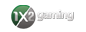 1x2 Gaming Logo