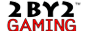 2by2 Gaming Logo