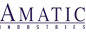 Amatic Logo