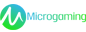 Microgaming Logo