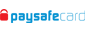 PaysafeCard Logo