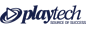 Playtech Logo