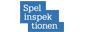 Spelinspektionen Logo