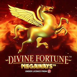 Divine Fortune MegaWays