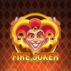 Fire Joker Slot