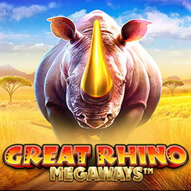 Great Rhino Megaways