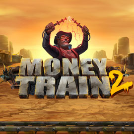 Money Train 2 Slot