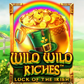 Wild Wild Riches
