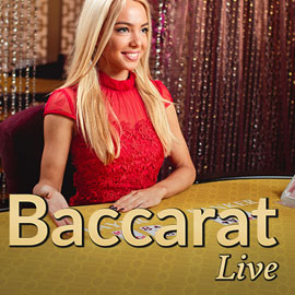 Live Baccarat