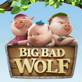 Big Bad Wolf Slot