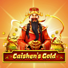 Caishen’s Gold Slot