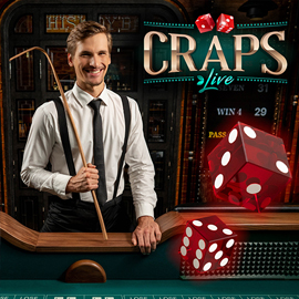 Craps Live