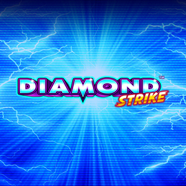 Diamond Strike Slot