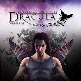 Dracula Slot