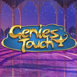 Genie’s Touch Slot