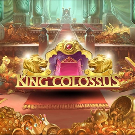 King Colossus Slot