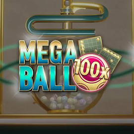 Mega Ball