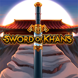 Sword of Khans Slot