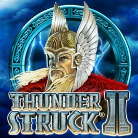 Thunderstruck 2 Slot