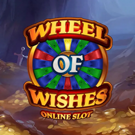 Wheel Of Wishes Slot