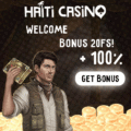 HaitiWin Casino