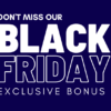 Black Friday? You’ve got this.