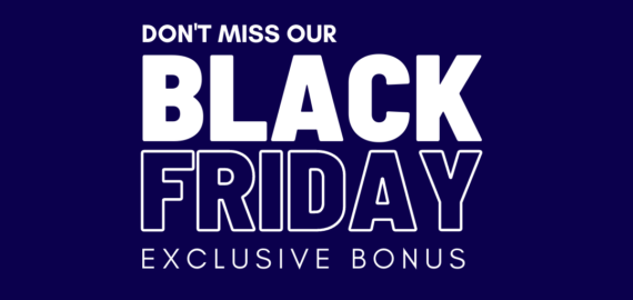Playourwin Black Friday