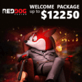 Red Dog Casino