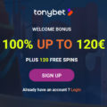 TonyBet