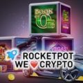 Rocketpot Casino