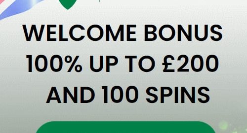 Luckster Casino Review